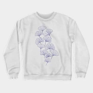 Ginkgo Crewneck Sweatshirt